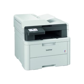 Brother DCP-L3560CDW pour 308,90€ chez Bureau Vallée