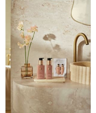Gratis The Dog Spa hondendoekjes bij Rituals vanaf €30 besteding