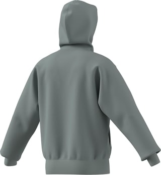 adidas Men's Essentials Feelcozy Fleece Hoodie for £25