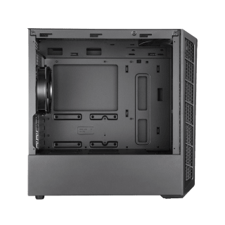 Cooler Master MasterBox MB311L voor €19,99 bij Cooler Master