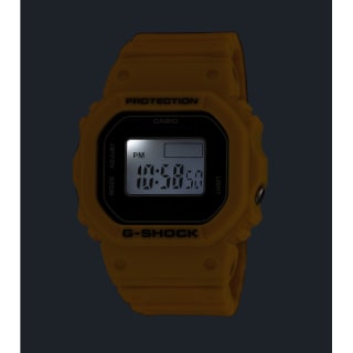 Casio G-SHOCK DWN-5600-9ER pour 79,92€ chez Monting
