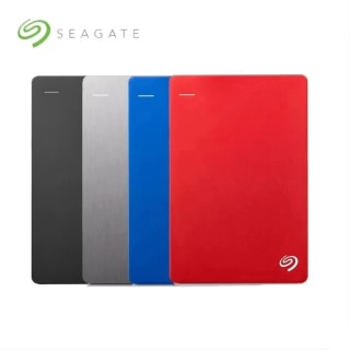 Seagate Portable Drive 4TB for £75 at eBay