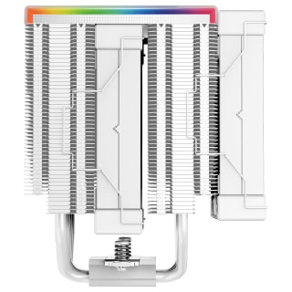 Deepcool AK620 DIGITAL - Blanc pour 29,99€ chez Grosbill