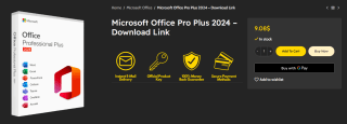 Microsoft Office Pro Plus 2024 por $49 | Oferta Bitcodes
