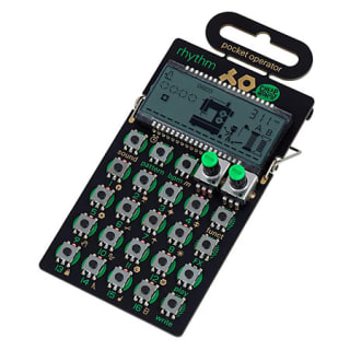Teenage Engineering PO-12 Rhythm pour 49€ chez Sonovente