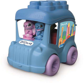 Clementoni Soft Clemmy Stitch Activiteitenbus voor €8,89 bij Bol