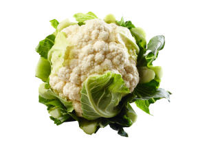 Bloemkool voor €0,89 bij Lidl