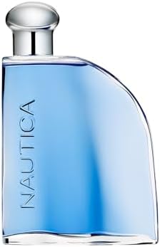 Nautica Blue Sail (100 ml) por $168.13 en Amazon