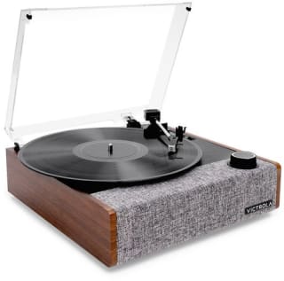 Victrola Eastwood II Walnoot voor €89 bij Art & Craft