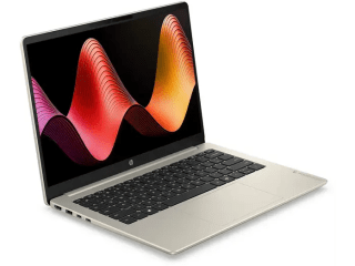 HP OmniBook 3 14-hu0005nsx (14" 2K) por 399€ en MediaMarkt