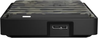 WD_BLACK P10 6TB Game Drive for £169.99 at Amazon