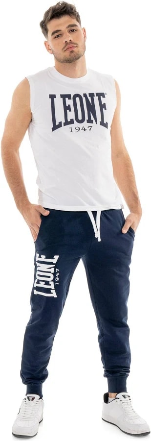 Leone Basic Pantalones Deportivos Hombre por 14,99€