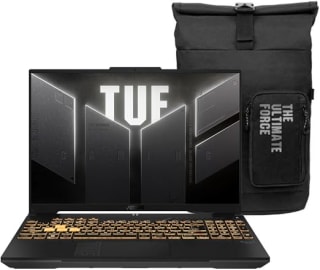 Asus TUF Gaming F16 RTX 4050 por $14,549 | Amazon