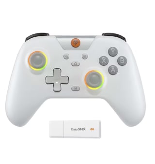 EasySMX X05 Mando Inalámbrico Hall por 17,56€