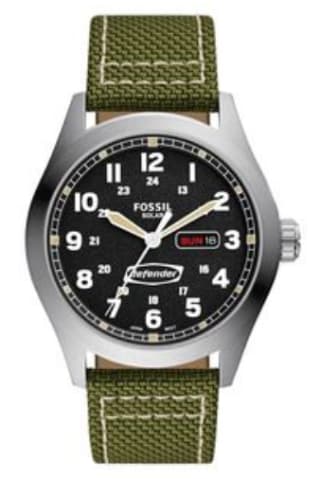 Reloj Fossil Hombre FS5977 Defender por $1,369 | Privalia
