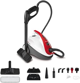 Polti Vaporetto Smart 30 R por 89,99€ en Amazon
