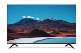 Xiaomi TV F 65, 65 Pulgadas, 4K UHD, Smart TV, Fire OS8 por 326.48€