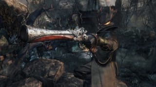 Bloodborne (PS4) pour 4,99€ chez PlayStation