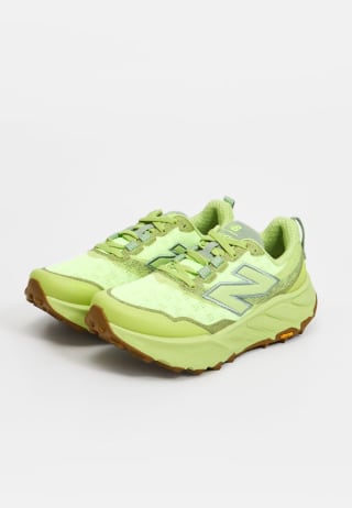 New Balance Fresh Foam X Hierro v9 Wide por 71,91€ en Privé by Zalando