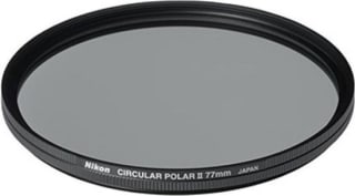 Nikon 77mm C-PL II Polarisatiefilter voor €50 bij Bol