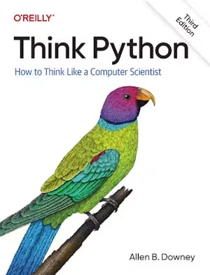 Humble Tech Book Bundle: Python, Rust, and Data por $6 en Humble Bundle