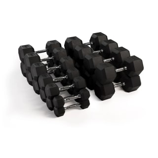 40% de descuento en Mancuernas Hexagonales IRONSIDE en Ironside