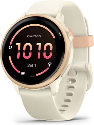 Garmin Vivoactive 6 voor €218,53 bij Amazon