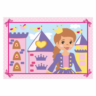 Ravensburger CreArt junior - Kleine prinsessen voor €4,89 bij Bol