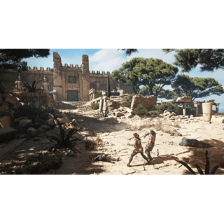 Resonance: A Plague Tale Legacy (PS5) à 33,57€ chez E.Leclerc