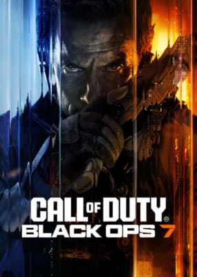 Call of Duty: Black Ops 7 - VS Recon Green Thunder Weapon Blueprint voor €0,65