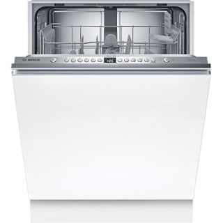 Bosch SMV25EX06F lave-vaisselle encastrable 60 cm pour 359€ chez Amazon
