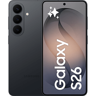 Samsung Galaxy S26 256 Go pour 699,30€ chez E.Leclerc