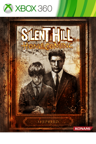 Silent Hill Homecoming por $74.75 en Xbox