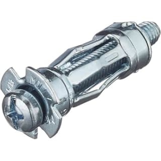 Molly M18150PB-XJ Chevilles métalliques 6x50 mm à 23,90€