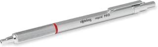 rOtring Rapid Pro bolígrafo retráctil para dibujo técnico por 16,39€ en Amazon