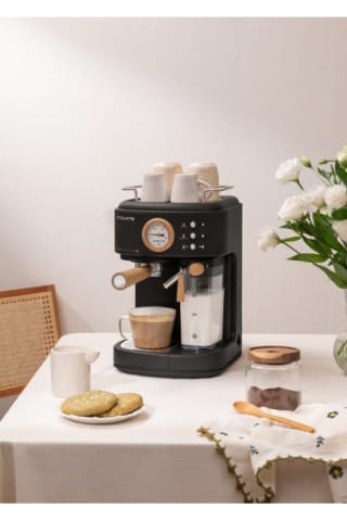 Create THERA RETRO PRO (cafetera semiautomática 20bar) por 52,20€ en Create