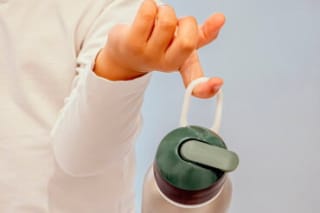 Mepal Campus isoleerfles flip-up 350 ml voor €9,30 bij Mepal
