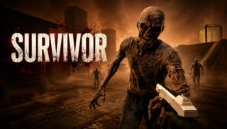 Gratuit Survivor sur Steam