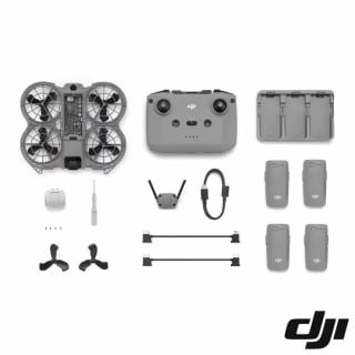 DJI Neo 2 Fly More Combo Drone Bundle £329.98 Costco Deal