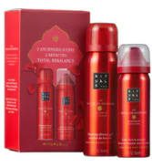 Gratis the ritual of ayurveda set cadeau bij Rituals