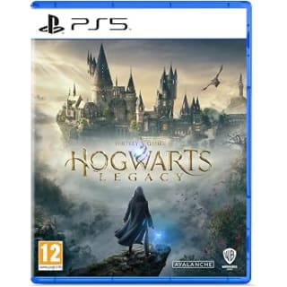 Hogwarts Legacy PS5 pour 17,49€ chez Amazon