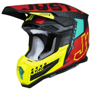 Casco Cross Just1 J22-F Falcon por 159€