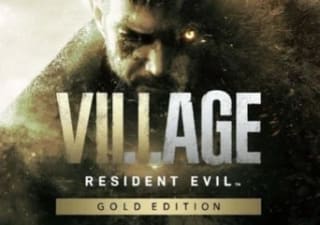 Resident Evil Village RE VIII Gold Edition Xbox por $180 | Gamivo