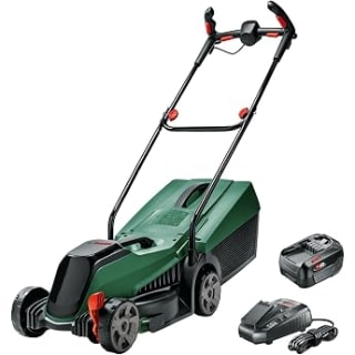 RYOBI RLM18X33B40 cortacésped 18V (33 cm) por 187€