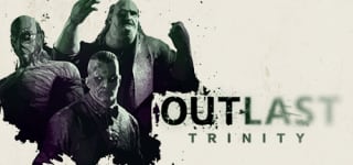 Outlast Trinity por 3,53€ en Steam
