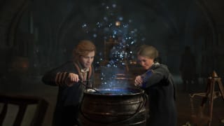 Hogwarts Legacy: digitale deluxe-editie voor €12,74 bij PlayStation Store