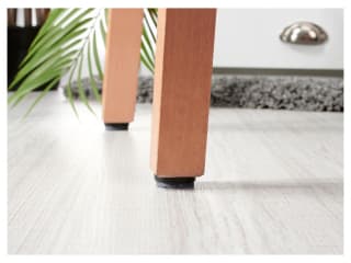 PARKSIDE deslizadores para parquet y topes antideslizantes por 0,99€ en Lidl