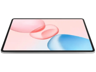HONOR Pad 10 12,1" (8 GB/256 GB) por 237,15€ en MediaMarkt