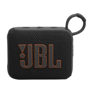 JBL Go 4 (Noir) pour 24,99€ chez Carrefour