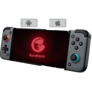 GameSir Controlador móvil Bluetooth G8+ por $789 en Walmart